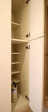その他　シューズボックス