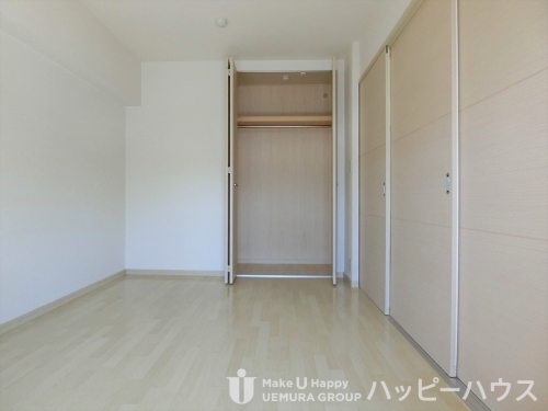 その他　他の部屋の内観写真です。