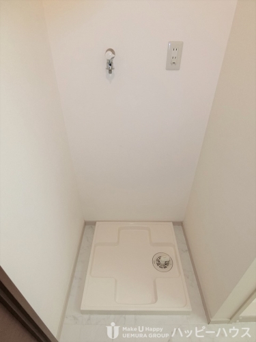 その他設備　他の部屋の内観写真です。