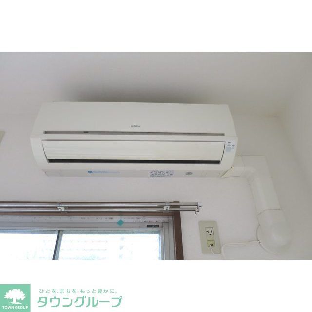 その他設備　AC1基