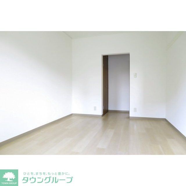 その他部屋・スペース　洋室6.8帖