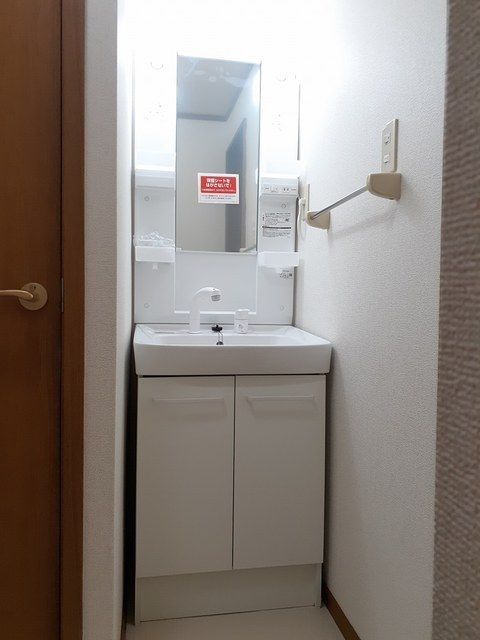ハピーホースBの内装写真