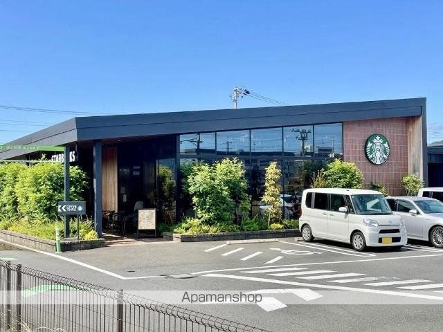 その他　スターバックスコーヒー静岡南瀬名店（その他）まで382m
