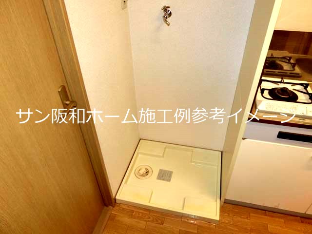 SANTO LALUZ KITAHONMACHIのその他写真
