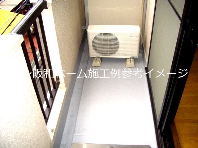 SANTO LALUZ KITAHONMACHIの内装写真