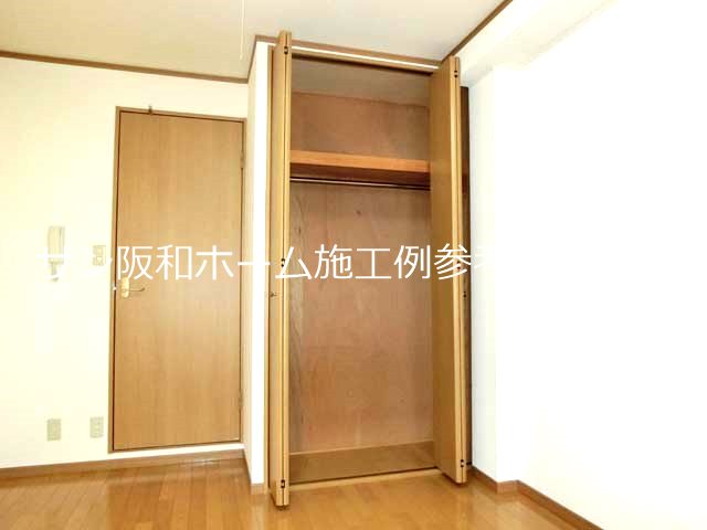 SANTO LALUZ KITAHONMACHIの内装写真