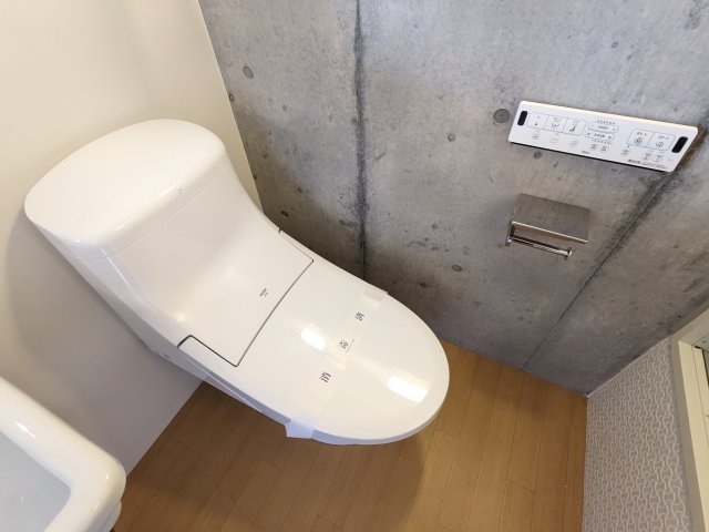 洗面設備　弊社は都内全域の物件をご紹介可能です！