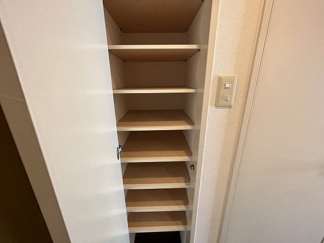 その他　シューズBOX