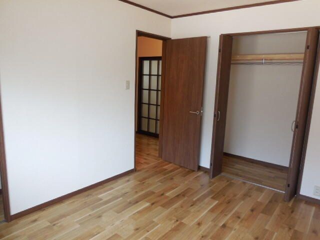 収納　※他部屋参照