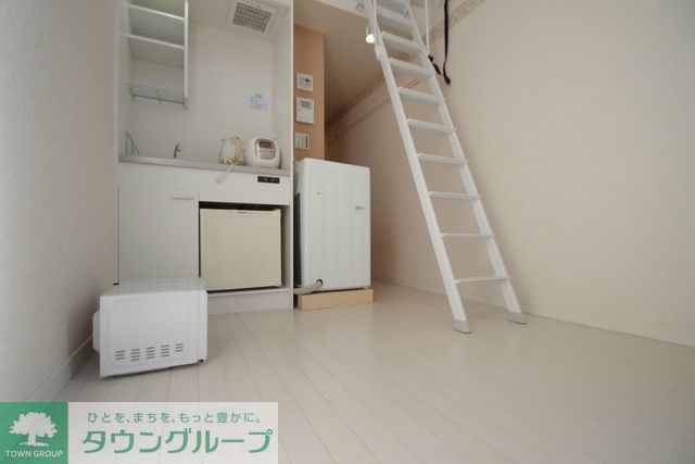 その他部屋・スペース