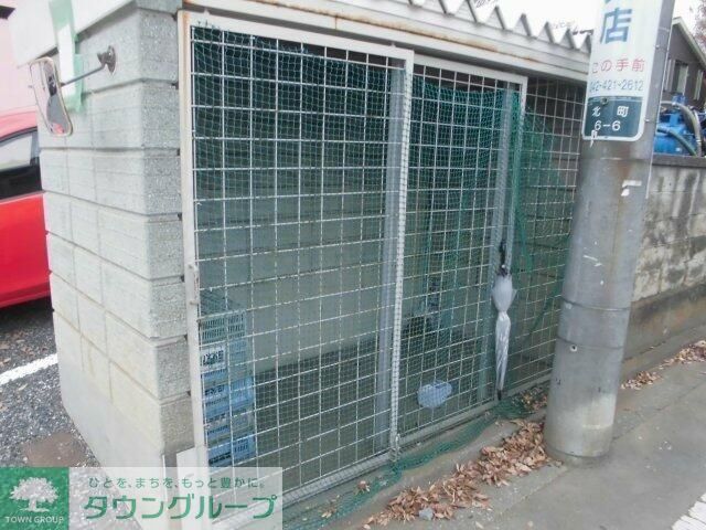 その他共有部分