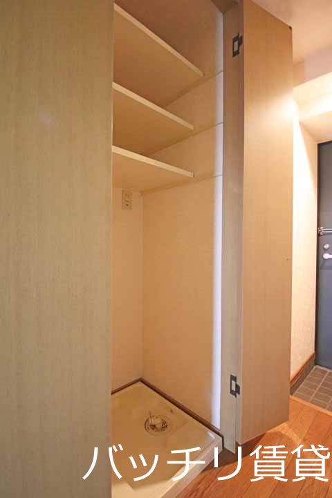 その他設備　同型タイプの為、現状を優先いたします