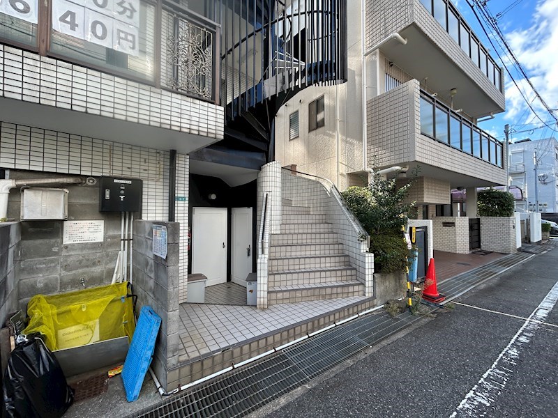 COLLECTION武庫川の外観写真