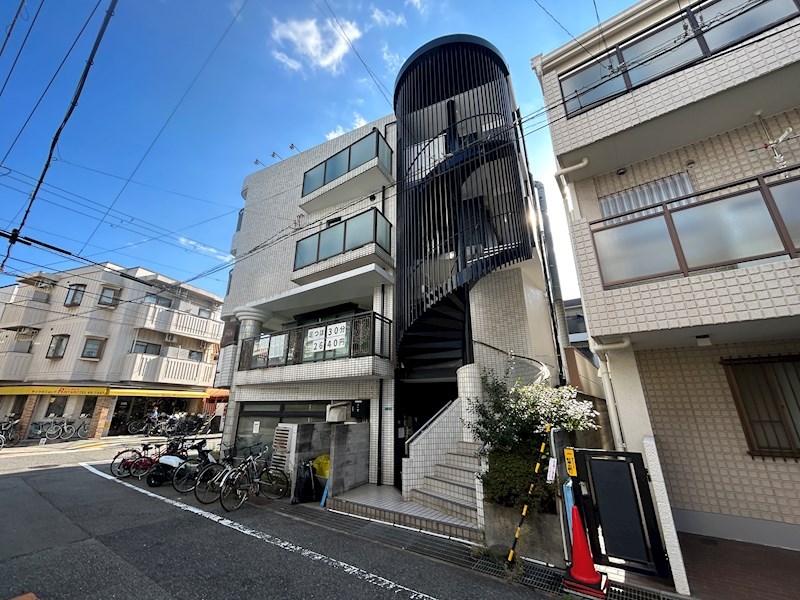 COLLECTION武庫川の外観写真