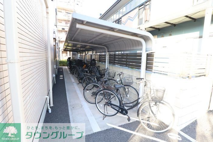 その他共有部分　共有部分