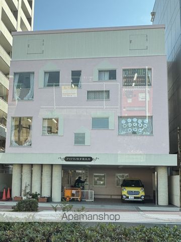 幼稚園・保育園　アイグラン保育園長居（幼稚園・保育園）まで17m