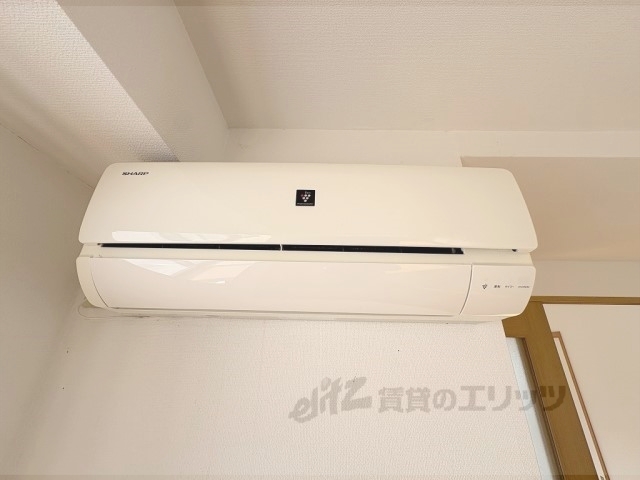 その他設備　洋室
