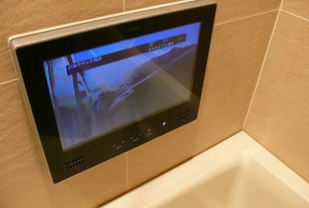その他設備　グランデュオ三宿（参考画像）