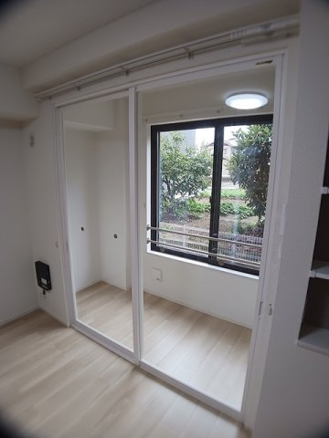 その他部屋・スペース　内装です