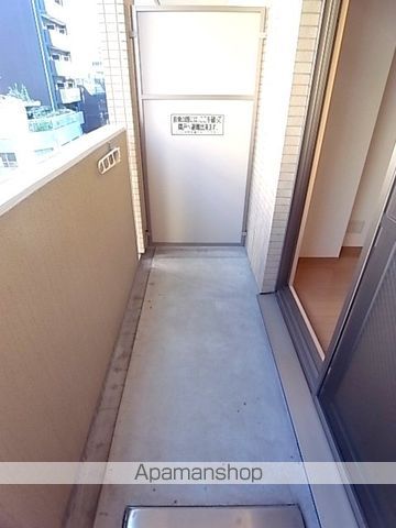 本町プライムの内装写真