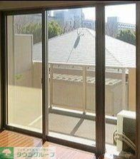 眺望　★お問い合わせはタウンハウジングまで★