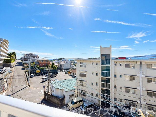 西鉄天神大牟田線 高宮駅 徒歩27分 4階建 築60年のその他写真