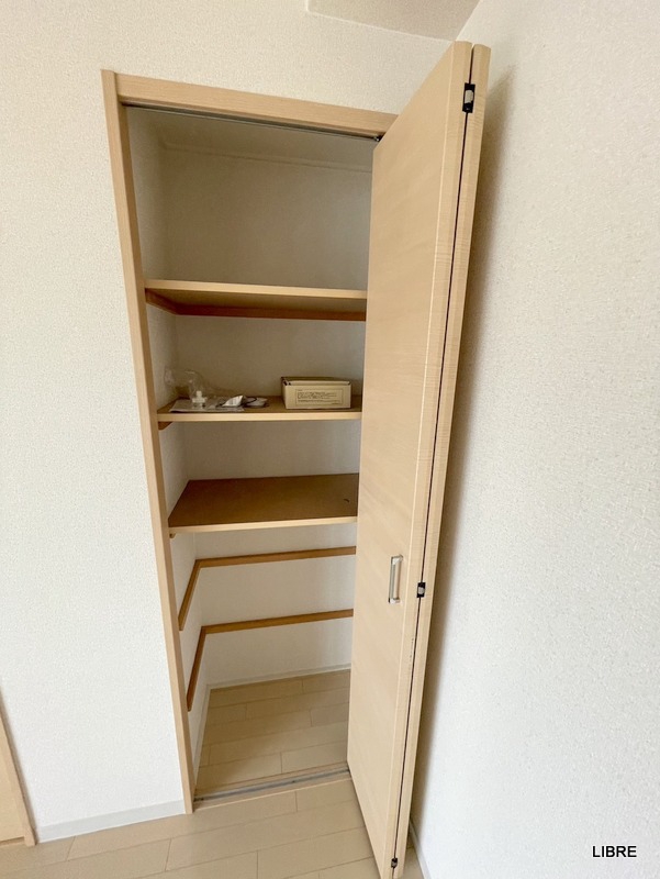 その他設備　※別タイプ参考写真※