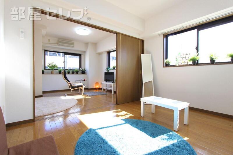 その他部屋・スペース　写真はモデルルームになります。