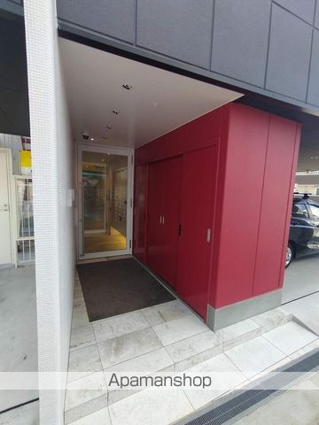 ＪＲ東海道本線 東淀川駅 徒歩3分 8階建 築7年の外観写真