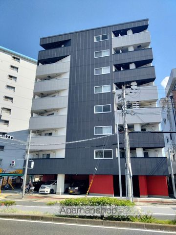ＪＲ東海道本線 東淀川駅 徒歩3分 築7年