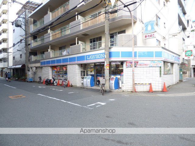 ＪＲ東海道本線 東淀川駅 徒歩3分 8階建 築7年の周辺写真