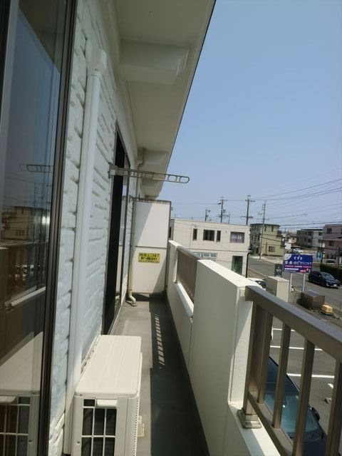 眺望　※他部屋参照・現況優先