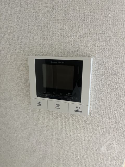 セキュリティ　同仕様