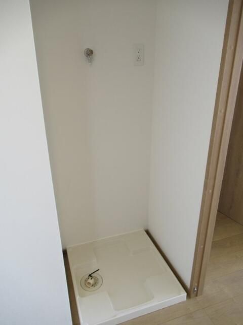 その他設備　☆室内洗濯機置き場☆