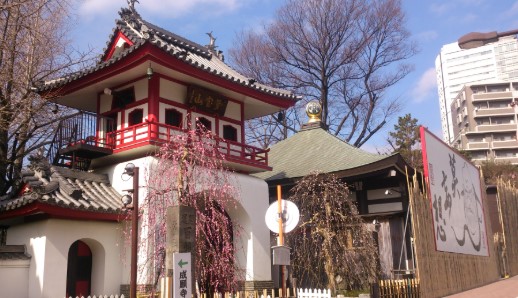 その他　成願寺（その他）まで336m