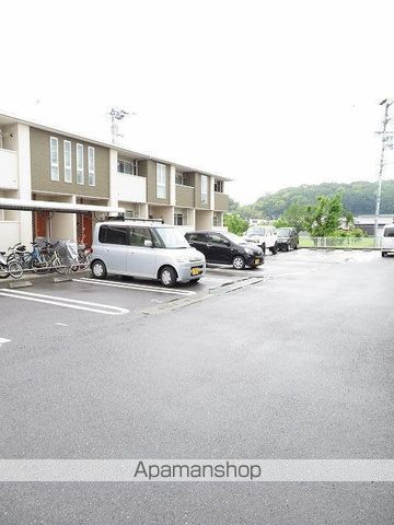 伊予鉄道横河原線 福音寺駅 徒歩20分 2階建 築15年のその他写真