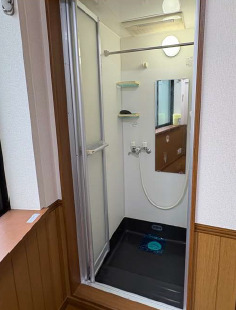 バス・シャワールーム　別号室参考写真