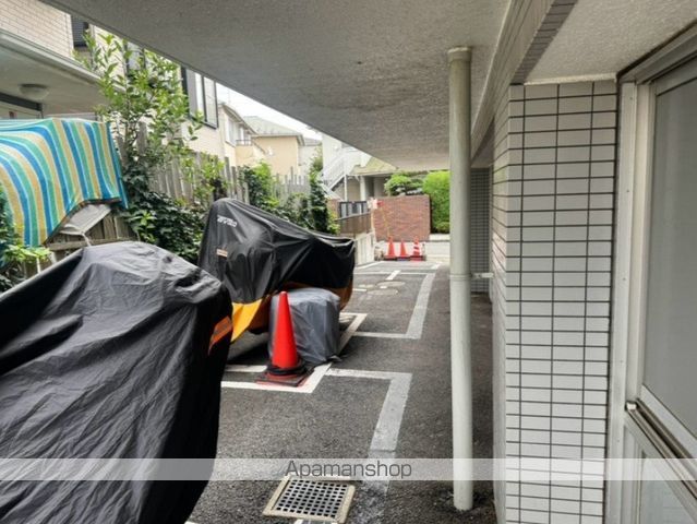 その他共有部分　その他共有部分