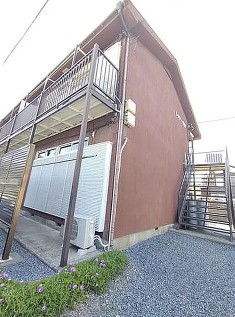 シャトー内田