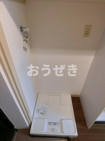 その他設備　※同仕様参考写真