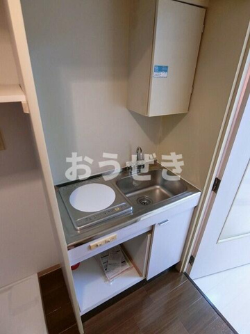 キッチン　※同仕様参考写真
