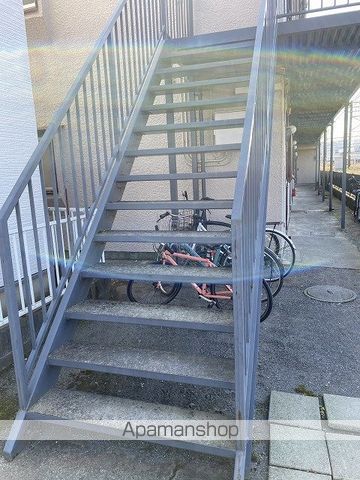 その他共有部分　その他共有部分