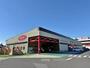 ショッピングセンター　WILD-1宇都宮西川田店（ショッピングセンター）まで360m