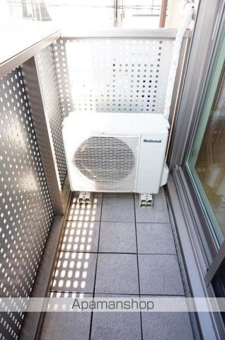 リヴェール高円寺の居間写真