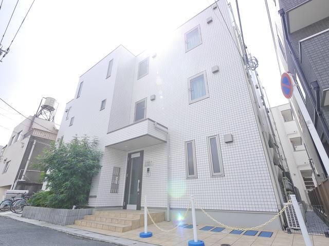 Vieuno-Kの外観写真
