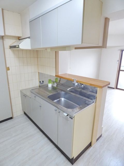 キッチン　☆カウンターキッチン☆