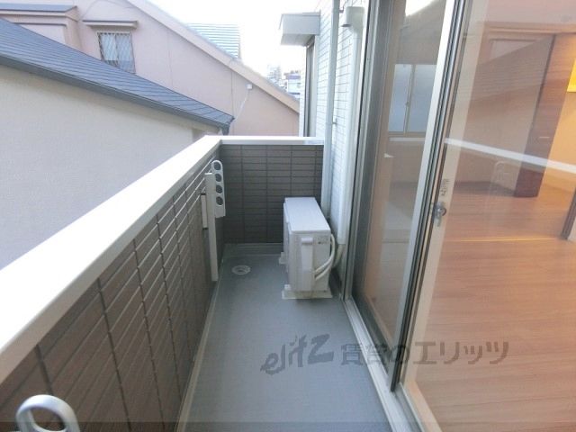 バルコニー　ベランダ
