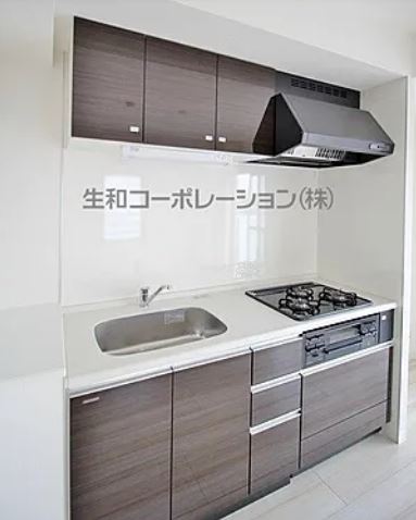 キッチン
