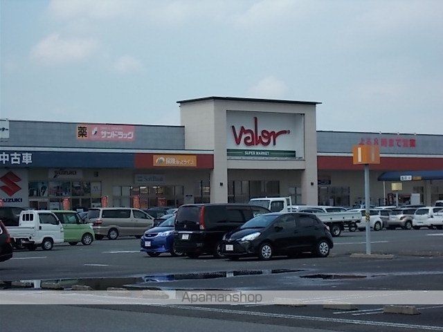 スーパー　バロー羽島インター店（スーパー）まで950m