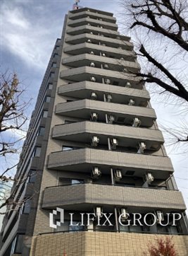 京王井の頭線 神泉駅 徒歩7分 築26年